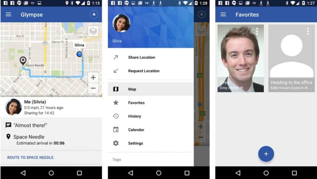 Best Location Sharing Apps