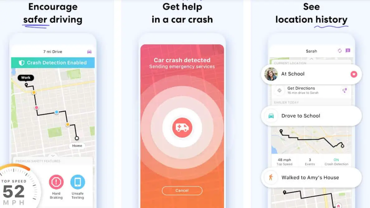 7 Of The Best Location Sharing Apps To Download Today