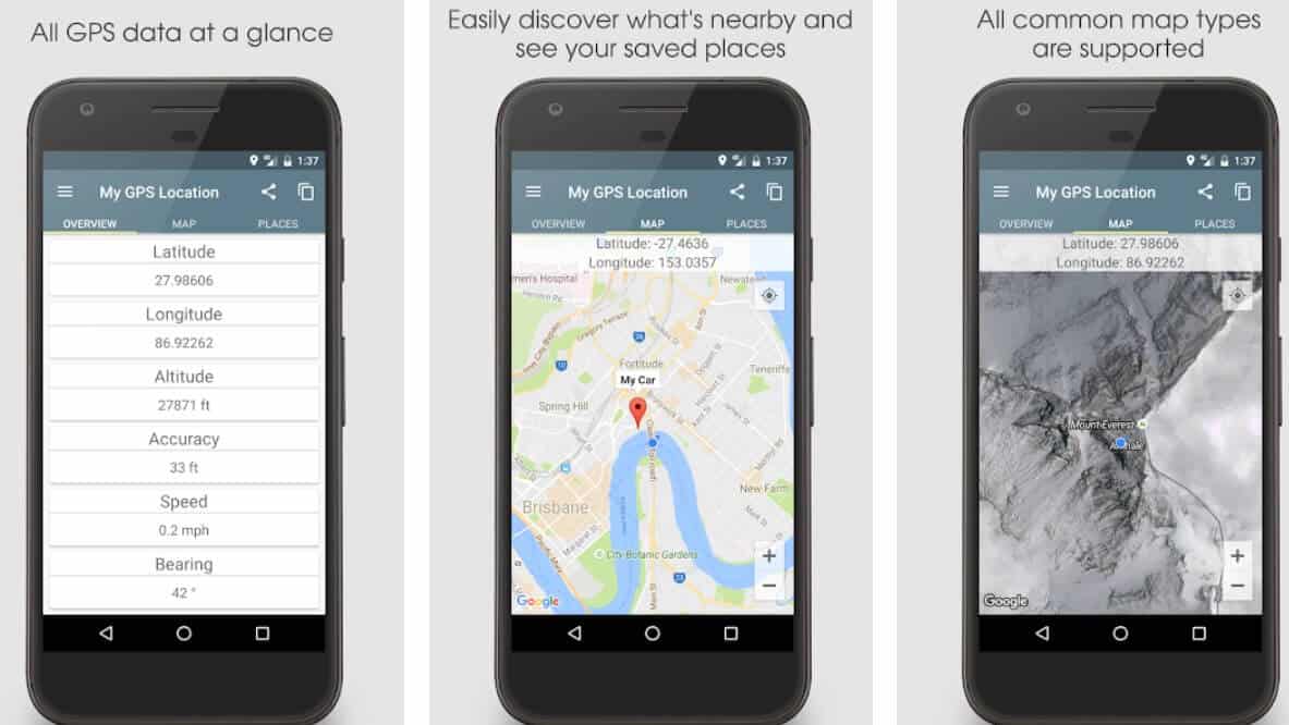 7 Of The Best Location Sharing Apps To Download Today