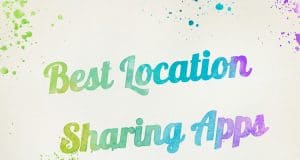 Best Location Sharing Apps