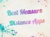 Best Measure Distance Apps