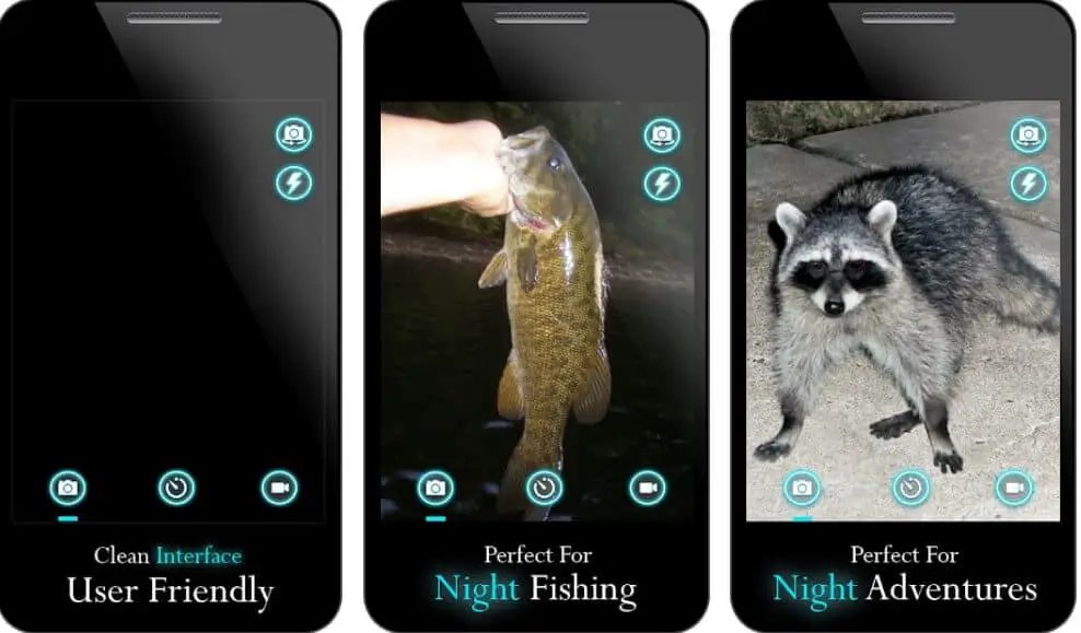 9 Best Night Vision Apps To Get a Clearer Picture