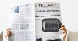 Best Nikon Lens for Landscape