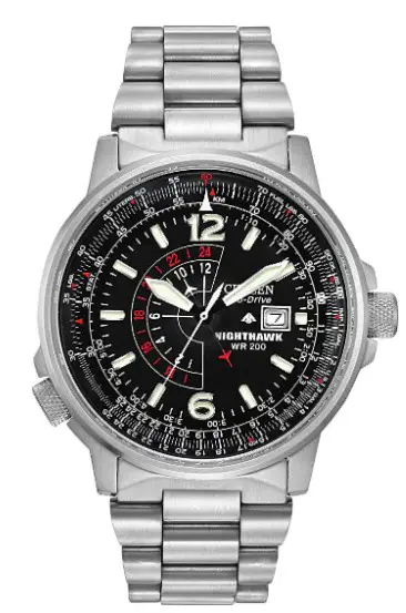9 Best Pilot Watch Under 500 $ in 2022 - Reviewed and Rated