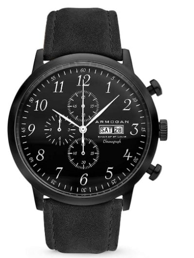 9 Best Pilot Watch Under 500 $ in 2022 - Reviewed and Rated
