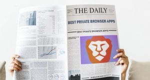 Best Private Browser Apps