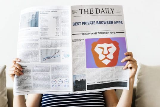Best Private Browser Apps