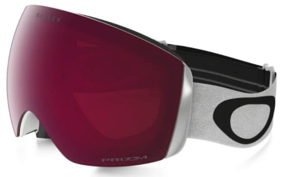 Best Ski Goggles For Small Faces