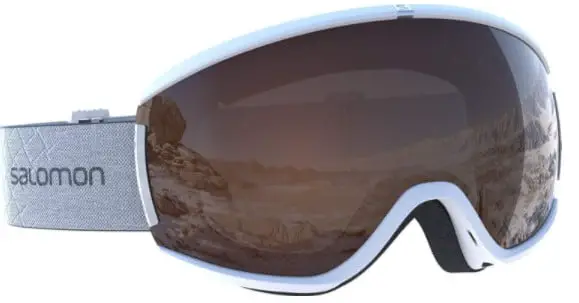 15 Best Ski Goggles For Small Faces for a Comfortable Fit