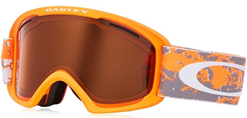 Best Ski Goggles For Small Faces