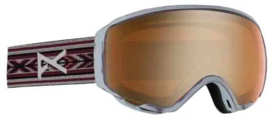 15 Best Ski Goggles For Small Faces for a Comfortable Fit