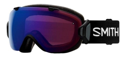 Best Ski Goggles For Small Faces