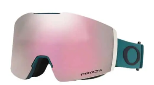 Best Ski Goggles For Small Faces