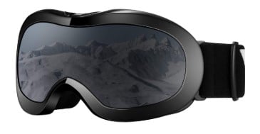9 Of The Best Ski Goggles Under 100 $ - Reviewed