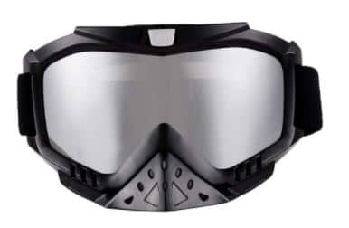 Best Snowmobile Goggles