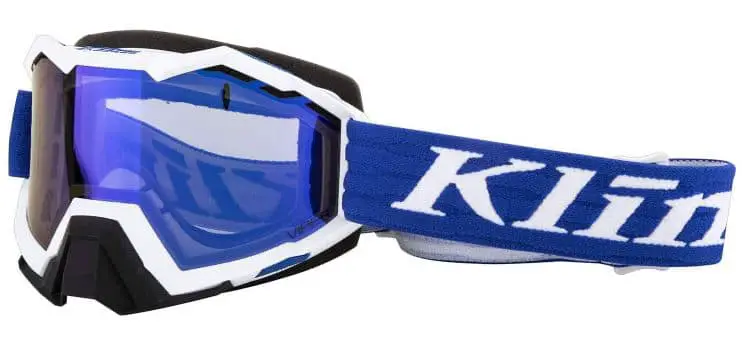 Best Snowmobile Goggles