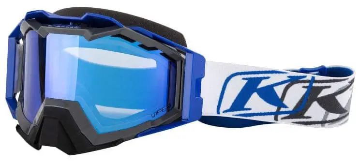 17 Of The Best Snowmobile Goggles You Must Have in 2021