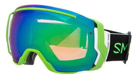 17 Of The Best Snowmobile Goggles You Must Have in 2021