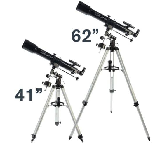 9 Of The Best Telescope Under 100 $ in 2022 - Reviewed