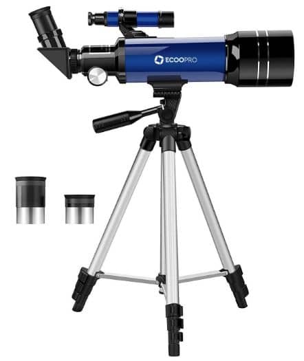 9 Of The Best Telescope Under 100 $ in 2021 - Reviewed