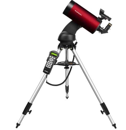 7 Of The Best Telescope Under 1000 $ in 2022 - Reviewed