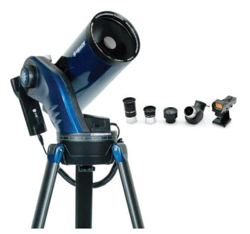 7 Of The Best Telescope Under 500 $ in 2022 - Reviewed