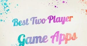 Best Two Player Game Apps