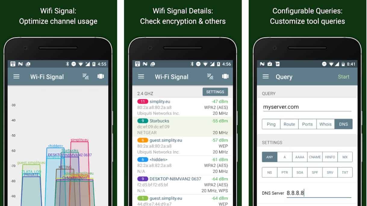 11 Of The Best WiFi Booster Apps To Get Better WiFi