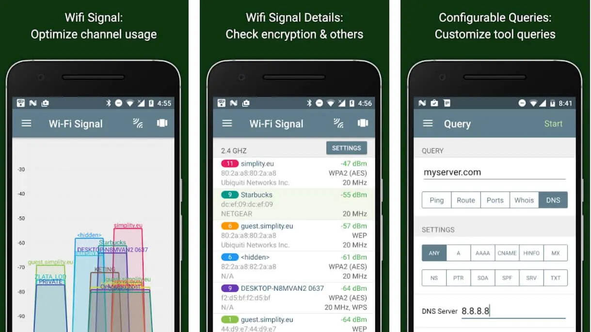 11 Dos Melhores WiFi Booster Apps Para Obter o Melhor wi-Fi