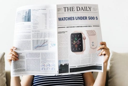 Best Women's Watches Under 500