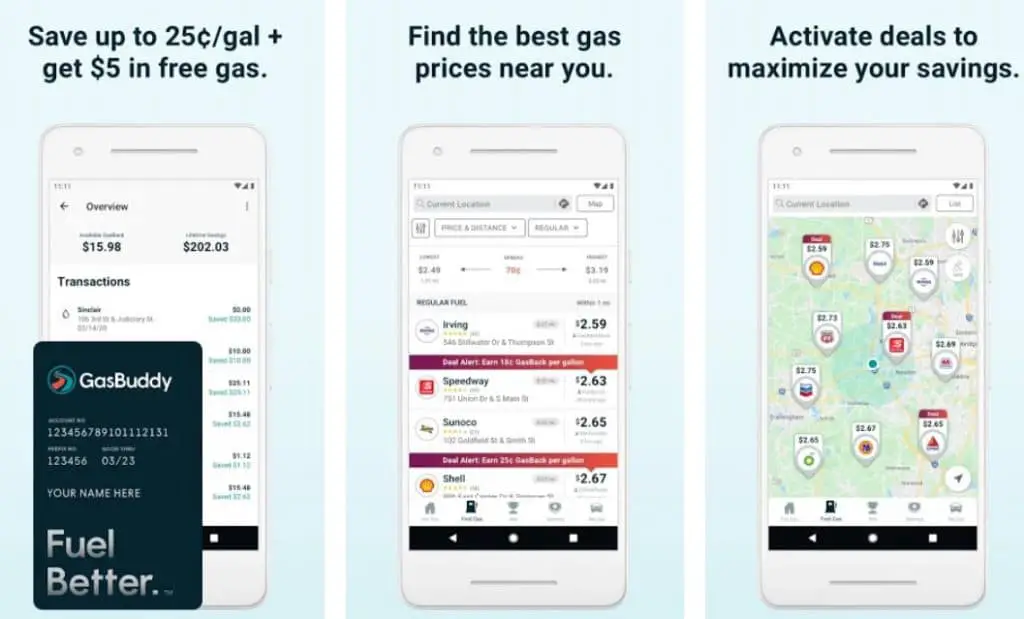 21 Of The Best Car Maintenance App For Car Management 🤴