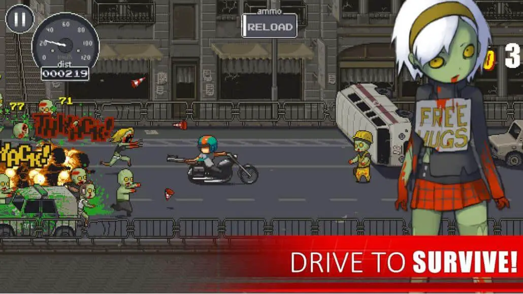 17 Of The Best Low MB Games To Play on Your Android Device 