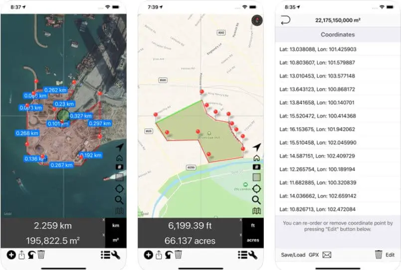 21 Of The Best Measure Distance Apps To Know The Distance