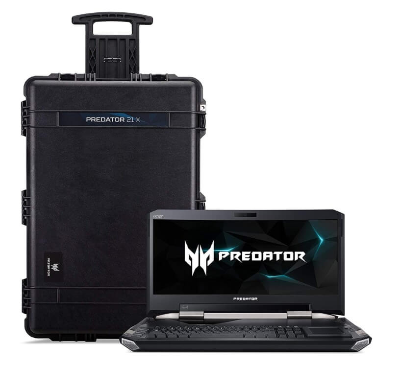 Most Expensive Gaming Laptops 