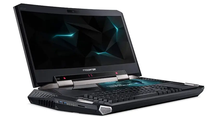 5 Of The Most Expensive Gaming Laptops in 2022 - Reviewed