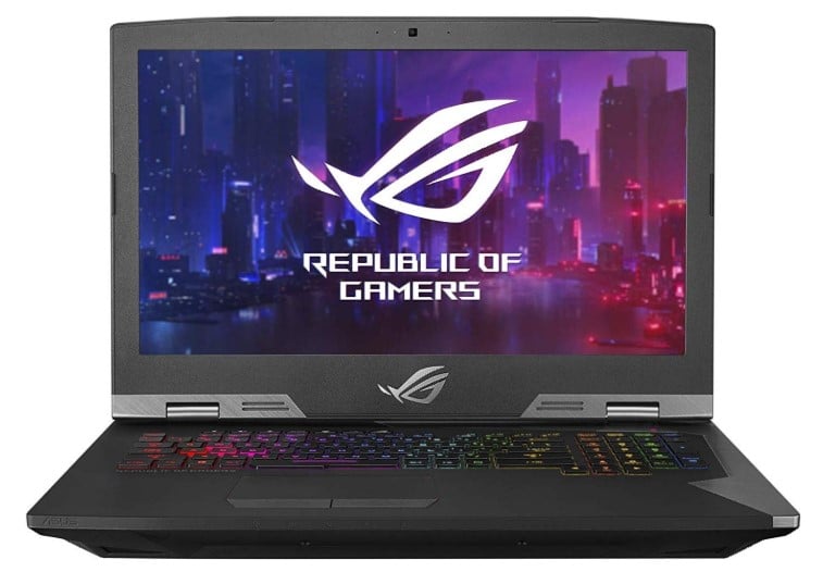 Most Expensive Gaming Laptops