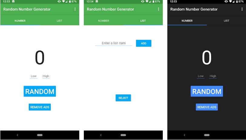 17 Of The Best Random Number Generator Apps To Try