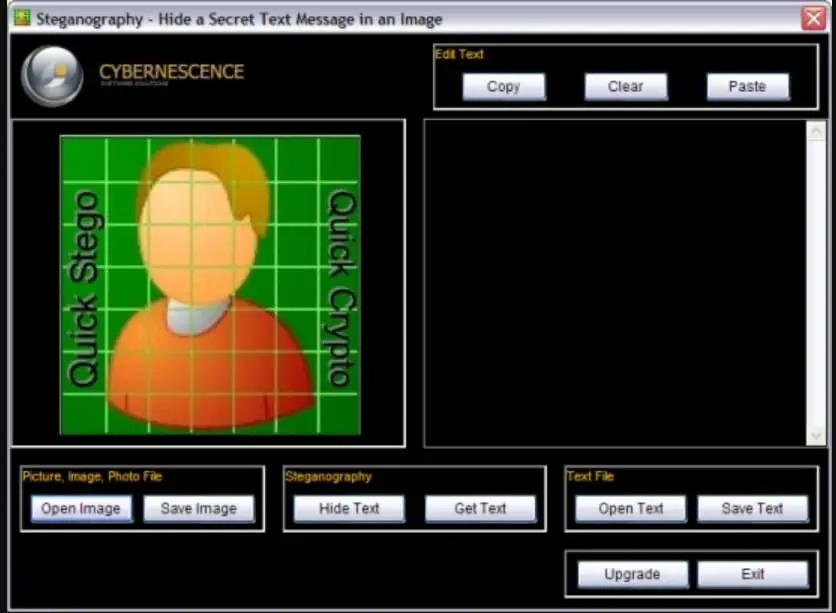21 Of The Best Steganography Tools To Hide Pictures