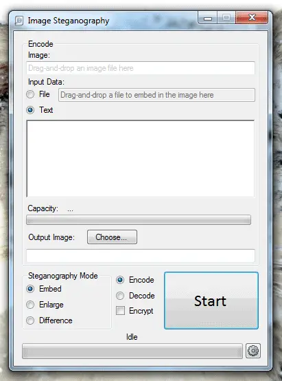 21 Of The Best Steganography Tools To Hide Pictures