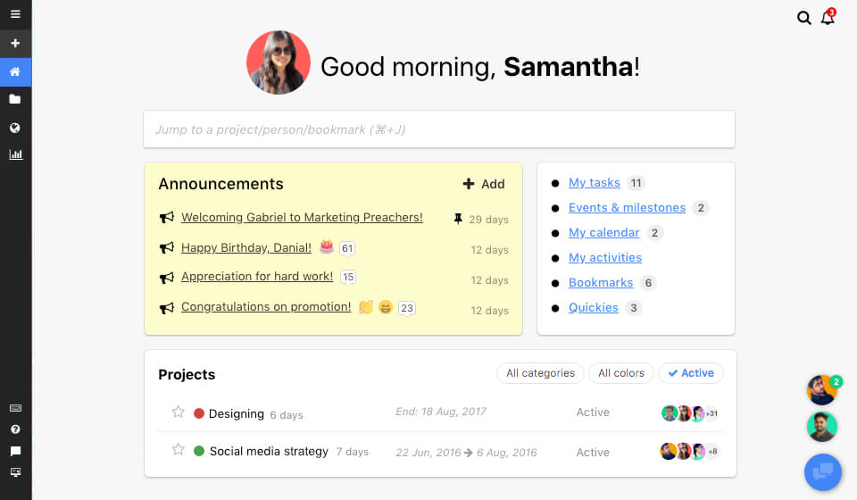 7 Of The Best Asana Alternatives For Project Managers