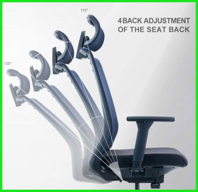 7 Best Chair for Studying Comfortable and Durable [2023]