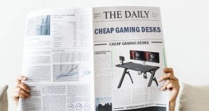 Best Cheap Gaming Desks