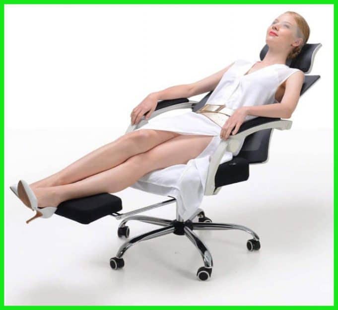 5 Of The Best Computer Chair For Long Hours Reviewed 🤴