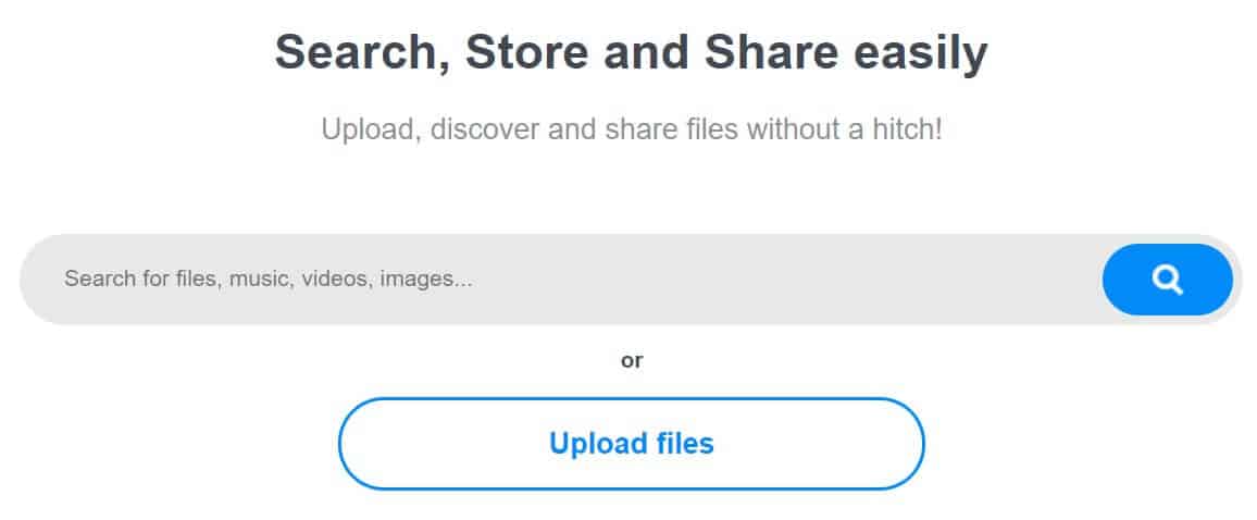 23 Best File Sharing Sites To Send Your files