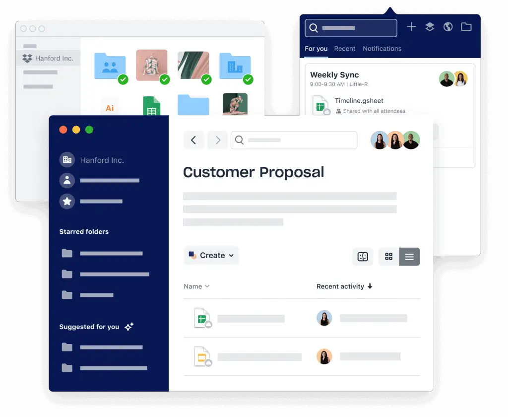 23 Best File Sharing Sites To Send Your files [2024 List]