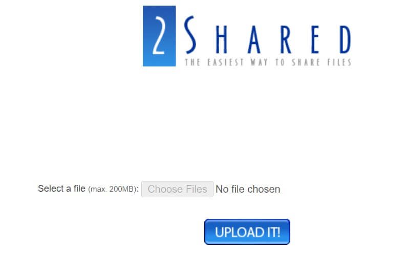 23 Best File Sharing Sites To Send Your files