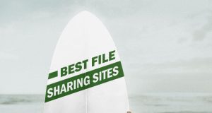 Best File Sharing Sites