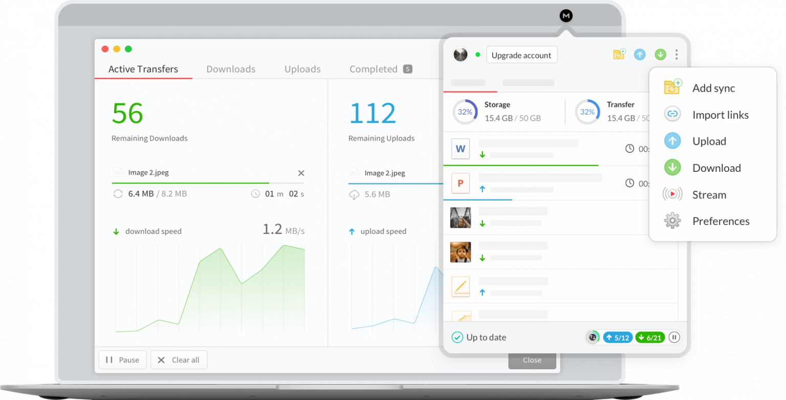 25 Of The Best File Sharing Sites in 2021 Reviewed 🤴