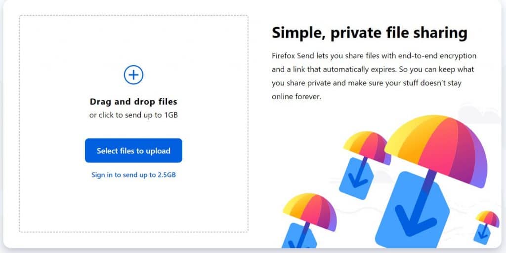 25 Of The Best File Sharing Sites in 2021 Reviewed 🤴