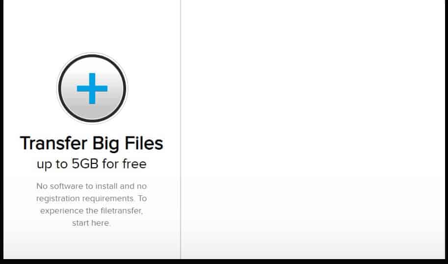 25 Best File Sharing Sites To Send Your files [2022 List]